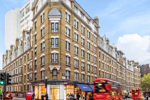 Charing Cross Road, Covent Garden, London