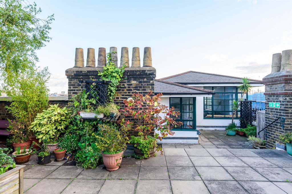 Garden view, garden