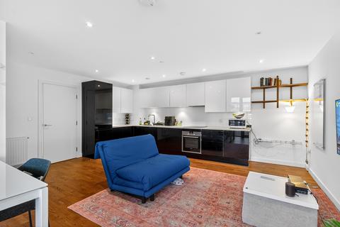 undefined, Terry Spinks Place, London