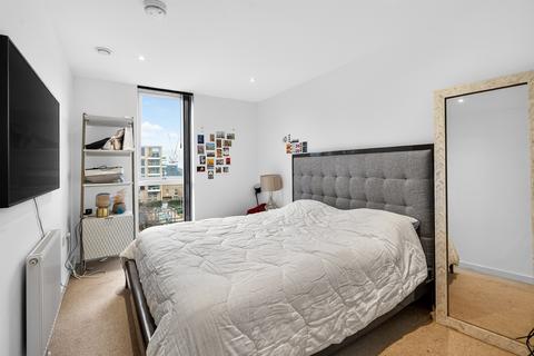 undefined, Terry Spinks Place, London