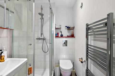 undefined, Terry Spinks Place, London