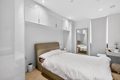 undefined, Terry Spinks Place, London