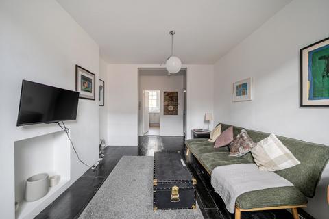 undefined, Parker Mews, London