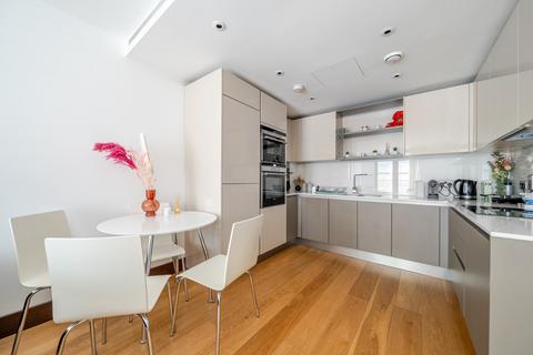 undefined, Fetter Lane, London