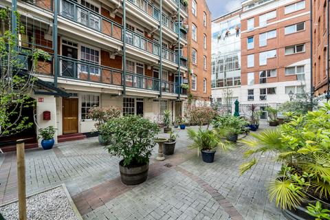 undefined, Martlett Court, Covent Garden, London