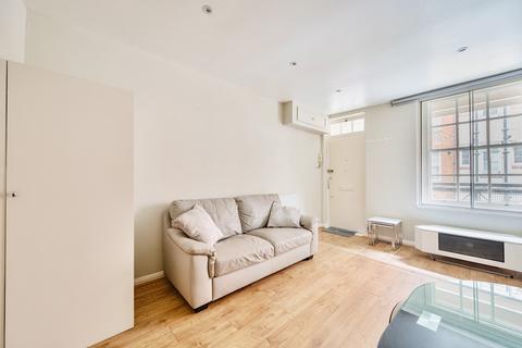 undefined, Martlett Court, Covent Garden, London