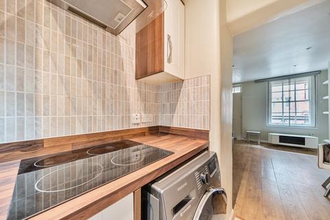 undefined, Martlett Court, Covent Garden, London