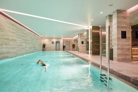 undefined, Vermont House, City Angel, London, Ec1v