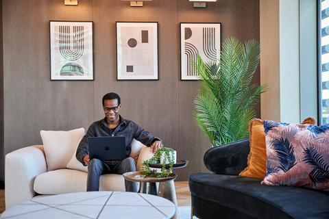 undefined, Vermont House, City Angel, London, Ec1v