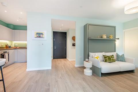 undefined, Vermont House, City Angel, London, Ec1v
