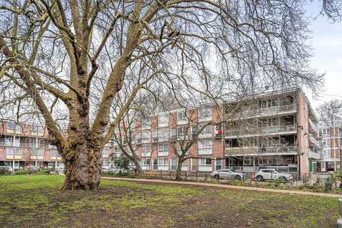 undefined, Compton Close, London