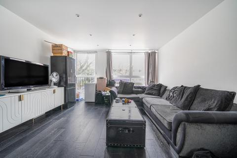 undefined, Compton Close, London