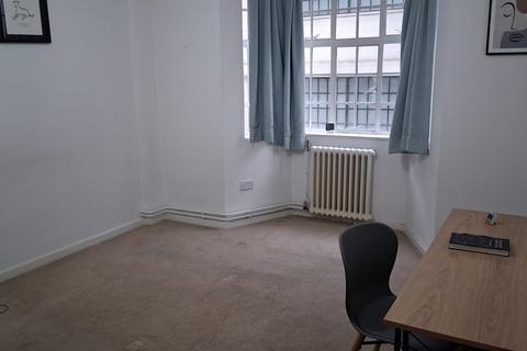 undefined, Woburn Place, London