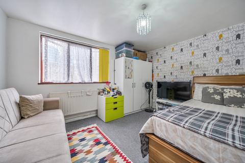 undefined, New Goulston Street, London