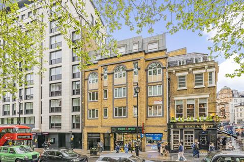 undefined, Charing Cross Road, London