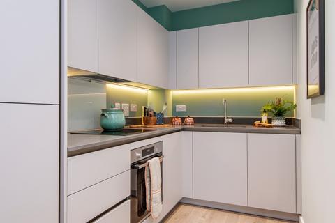 undefined, Siena House, City Angel, London, Ec1v