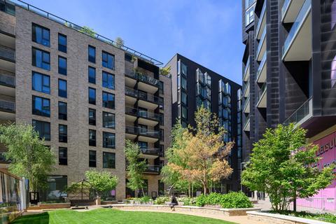 undefined, Siena House, City Angel, London, Ec1v