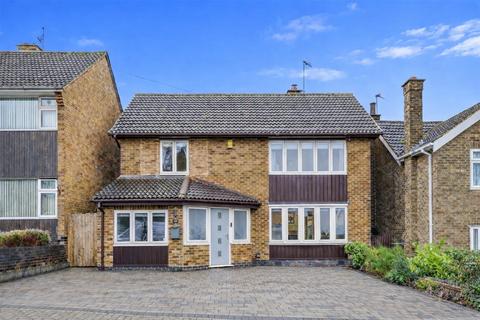 4 bedroom detached house for sale, Stapleford Lane, Toton