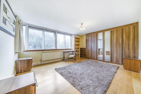 2 bedroom apartment for sale, The Quadrangle, London
