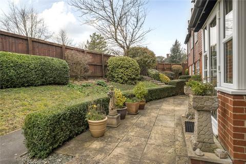 undefined, River Park, Marlborough, Wiltshire, SN8