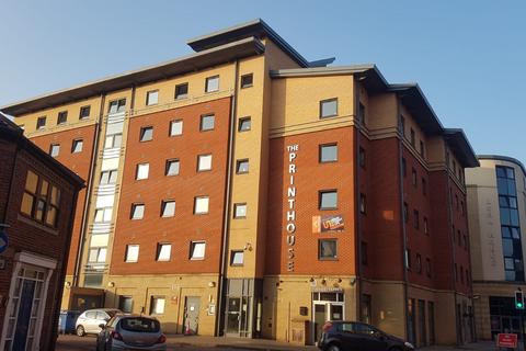 Studio for sale, Woodgate, Loughborough