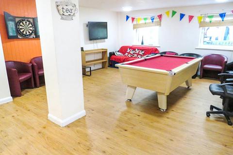 Studio for sale, Woodgate, Loughborough
