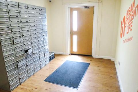 Studio for sale, Woodgate, Loughborough