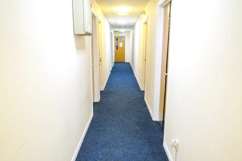 undefined, Woodgate, Loughborough
