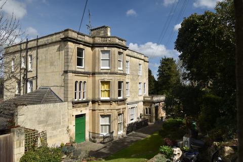 undefined, Warminster Road, Bath
