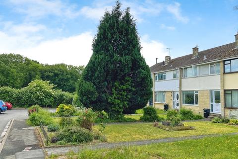 Terraced house - Ringswell Gardens, Bath