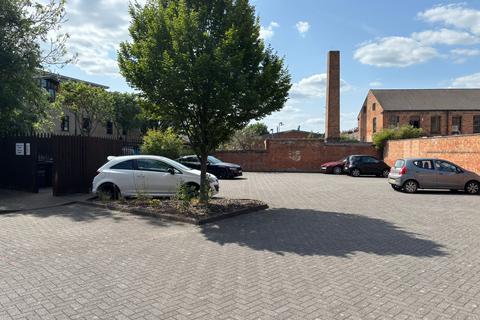 2 bedroom flat for sale, Nottingham Road, Loughborough