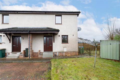 2 bedroom house for sale, Lammermuir Gardens, Perth