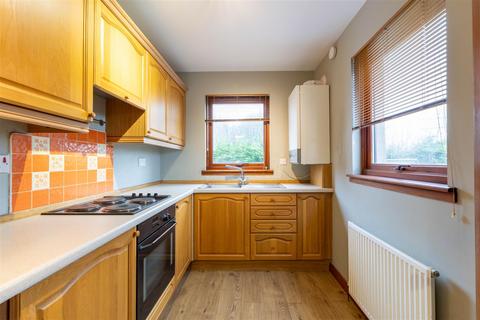 2 bedroom house for sale, Lammermuir Gardens, Perth