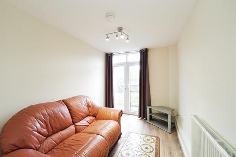 undefined, Warwick Court, Loughborough