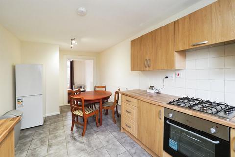 undefined, Warwick Court, Loughborough