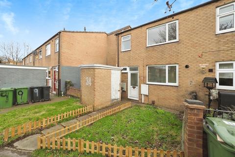 undefined, Warwick Court, Loughborough