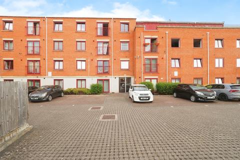 Nottingham Road, LOUGHBOROUGH