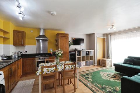 2 bedroom flat for sale, Nottingham Road, LOUGHBOROUGH