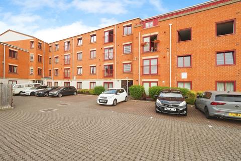 2 bedroom flat for sale, Nottingham Road, LOUGHBOROUGH