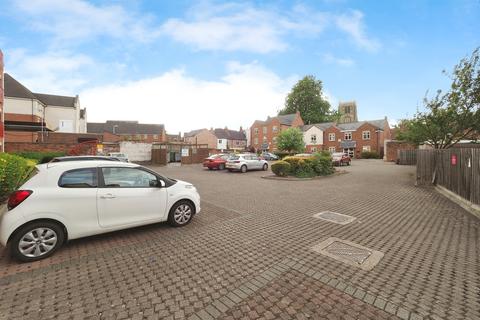 2 bedroom flat for sale, Nottingham Road, LOUGHBOROUGH