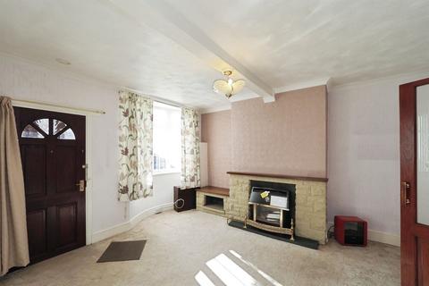 3 bedroom terraced house for sale, Derby Road, Kegworth, Derby