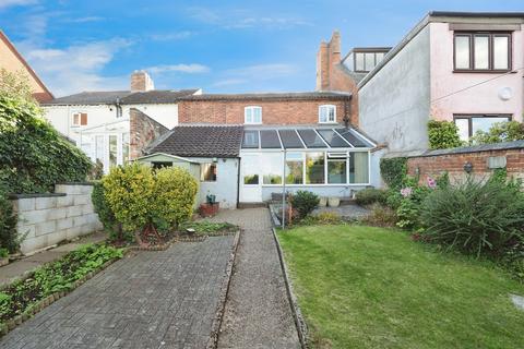 3 bedroom terraced house for sale, Derby Road, Kegworth, Derby