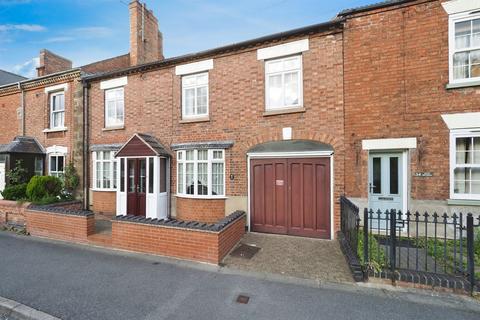 3 bedroom terraced house for sale, Derby Road, Kegworth, Derby