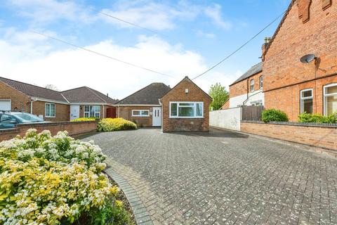 2 bedroom detached bungalow for sale, Rothley Road, Mountsorrel, Loughborough