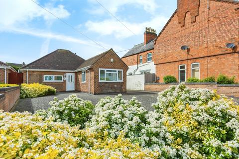 2 bedroom detached bungalow for sale, Rothley Road, Mountsorrel, Loughborough