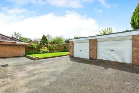 2 bedroom detached bungalow for sale, Rothley Road, Mountsorrel, Loughborough