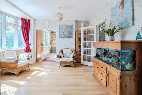 3 bedroom detached house for sale, Nanpantan Road, Nanpantan, Loughborough