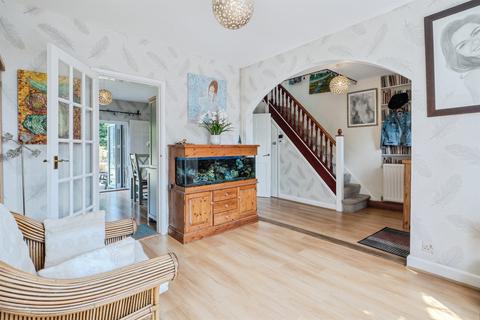 3 bedroom detached house for sale, Nanpantan Road, Nanpantan, Loughborough