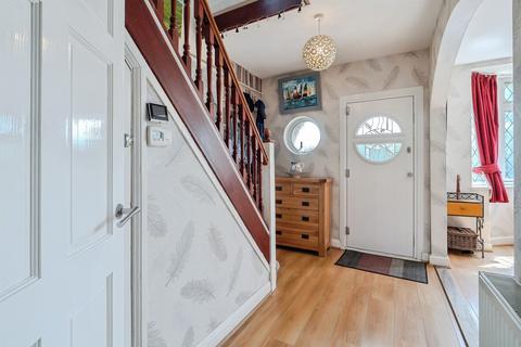 3 bedroom detached house for sale, Nanpantan Road, Nanpantan, Loughborough