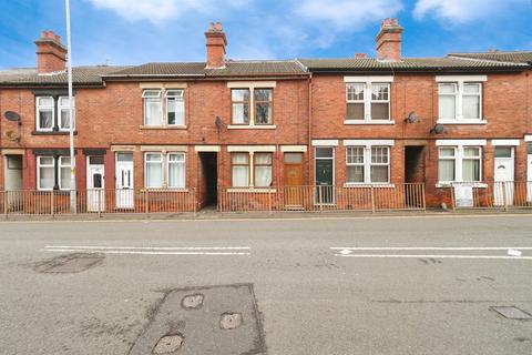 3 bedroom terraced house for sale, Queens Road, Loughborough